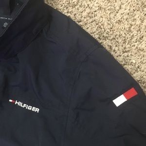 Tommy Hilfiger jacket